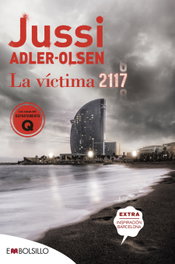 La víctima 2117, Jussi Adler-Olsen - Maeva Ediciones