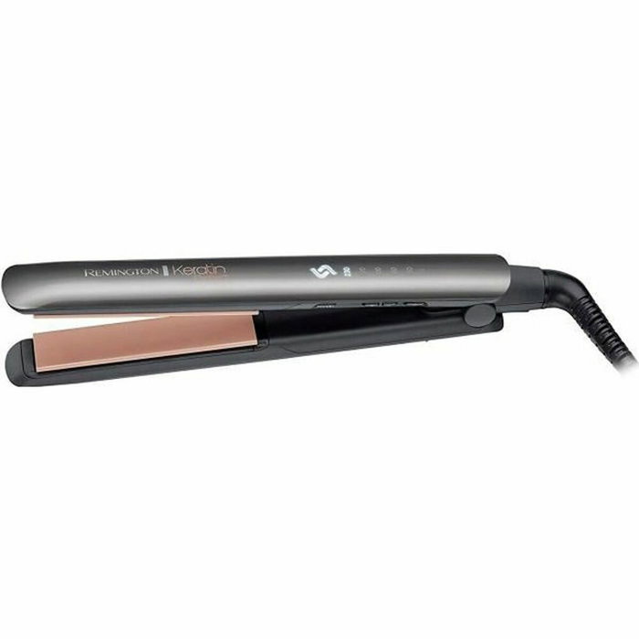 Remington S 8598 Keratin Protect (Negro/Gris)