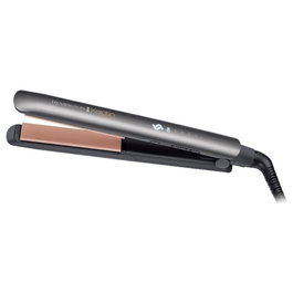 Remington Keratin Protect S8598 Negro y Gris