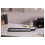 Remington Keratin Protect S8598 Plancha de Pelo con Placas de Queratina y Cerámica, Temperatura Máxima 230°C