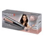 Remington Keratin Protect S8598 Plancha de Pelo con Placas de Queratina y Cerámica, Temperatura Máxima 230°C