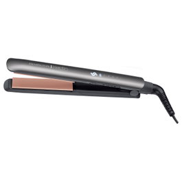 Remington Keratin Protect S8598 Plancha de Pelo con Placas de Queratina y Cerámica, Temperatura Máxima 230°C
