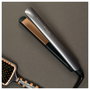 Remington Keratin Protect S8598 Plancha de Pelo con Placas de Queratina y Cerámica, Temperatura Máxima 230°C