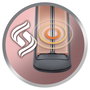 Remington Keratin Protect S8598 Plancha de Pelo con Placas de Queratina y Cerámica, Temperatura Máxima 230°C