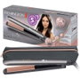 Remington Keratin Protect S8598 Negro/Gris