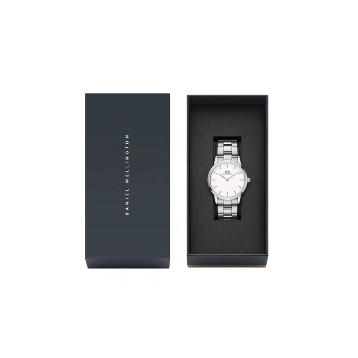 Daniel Wellington DW00100203 Unisex de 36mm