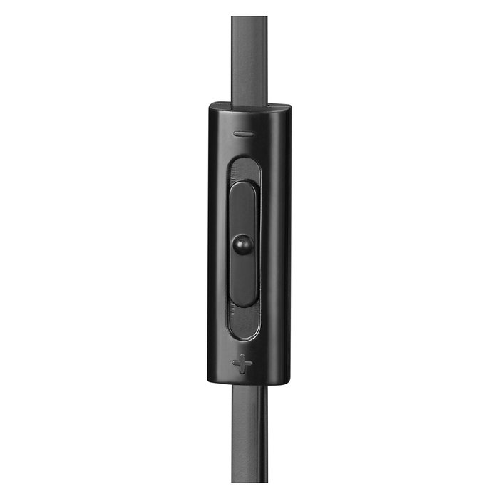SANDBERG 325-30 Saver MiniJack Auriculares Diadema Supraaurales para Viajes, Negro, Plegables, 1.2m Cable, 137g