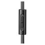 SANDBERG 325-30 Saver MiniJack Auriculares Diadema Supraaurales para Viajes, Negro, Plegables, 1.2m Cable, 137g