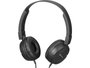SANDBERG Saver MiniJack HeadPhone Travel Negro