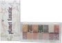 KVD Vegan Beauty Planet Fanatic Paleta de sombras de ojos