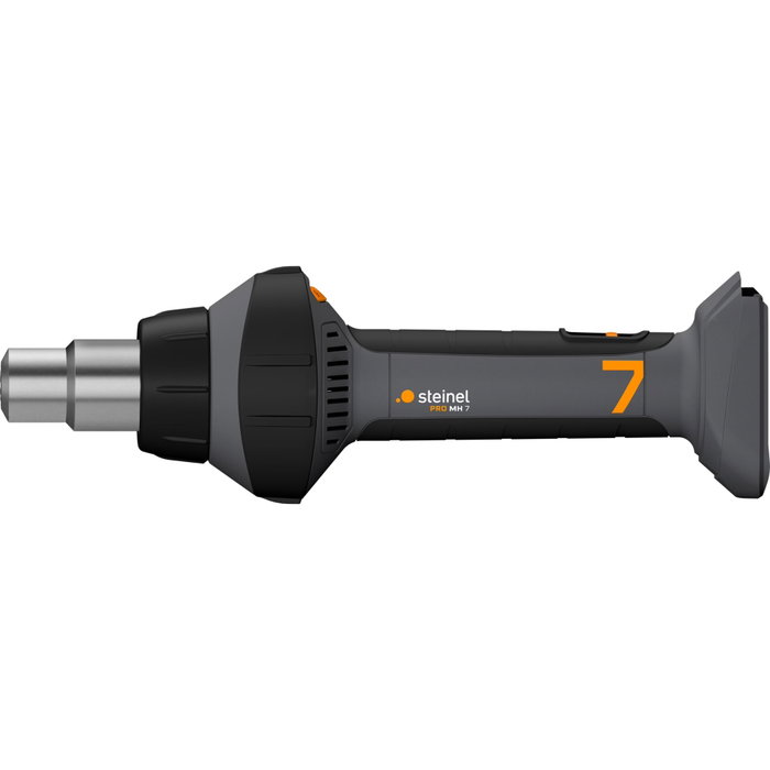 Steinel MobileHeat 7 Herramienta de aire caliente sin cable 18 V
