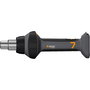Steinel MobileHeat 7 Herramienta de aire caliente sin cable 18 V