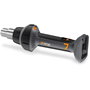 Steinel MobileHeat 7 Herramienta de aire caliente sin cable 18 V