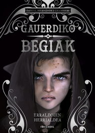 Erraldoien herrialdea, Daniel Hernández Chambers - IBAIZABAL