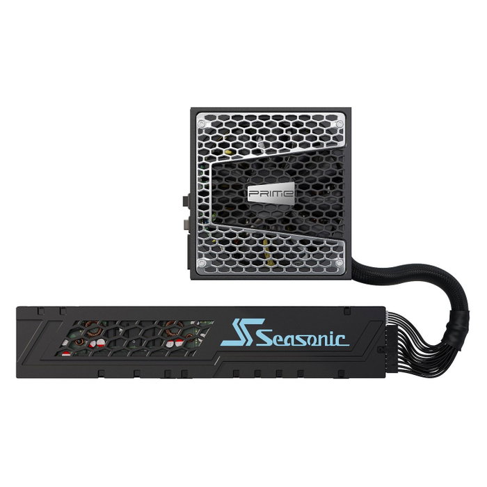 Seasonic Connect SSR-750FA 750W 80+ Gold Modular