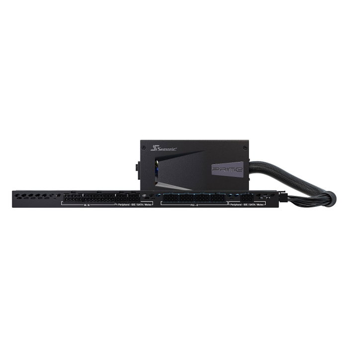 Seasonic Connect SSR-750FA 750W 80+ Gold Modular