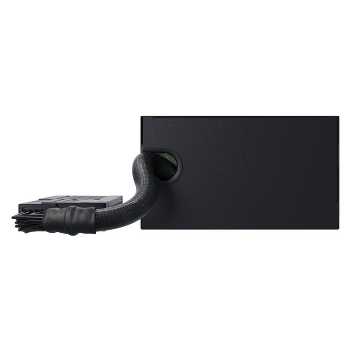 Seasonic SSR-750FA Fuente de Alimentación 750W 80+ Gold Totalmente Modular ATX