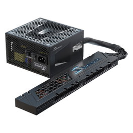 Seasonic Connect SSR-750FA 750W 80+ Gold Modular