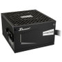 Sea Sonic SSR-750FA 750 W 80+ Gold Totalmente Modular