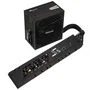 Sea Sonic SSR-750FA 750 W 80+ Gold Totalmente Modular