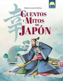 MOON, CUENTOS Y MITOS DE JAPON
