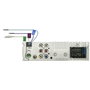 JVC KD-X561DBT Receptor multimedia para coche