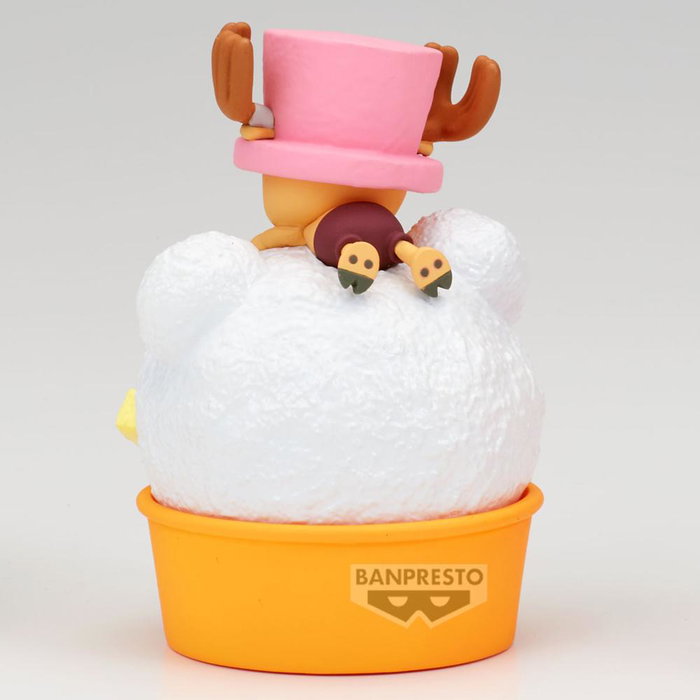 BANPRESTO Figura Tony Tony Chopper Ver. B Paldolce Collection BANPRESTO Figura Tony Tony Chopper Ver. B Paldolce Collection