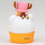 BANPRESTO Figura Tony Tony Chopper Ver. B Paldolce Collection