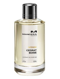 Mancera Cedrat Boise Intense Agua de perfume Unisex 120 ml