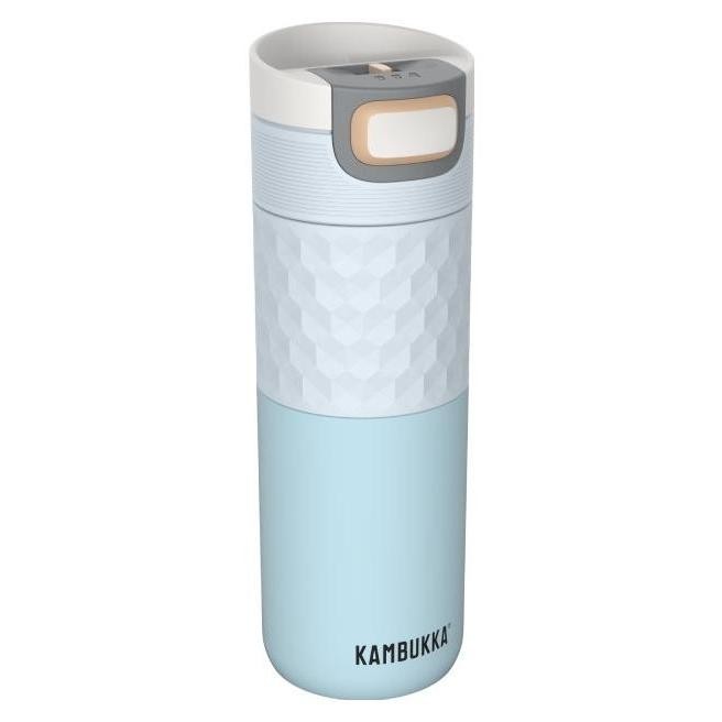 Kambukka Etna Grip Breezy Blue 500 ml