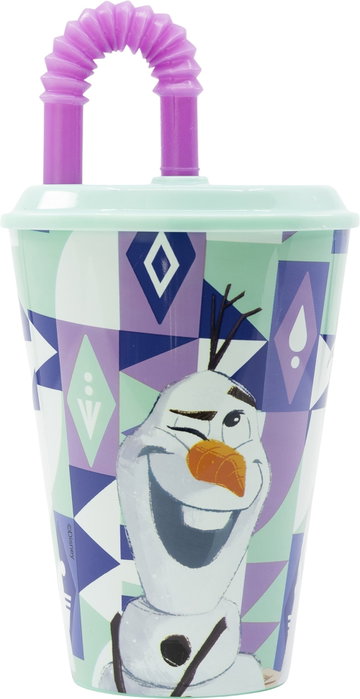 Licensing Vaso Easy Sport 430ml Frozen