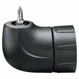 Bosch Adaptador de ángulo de desplazamiento IXO