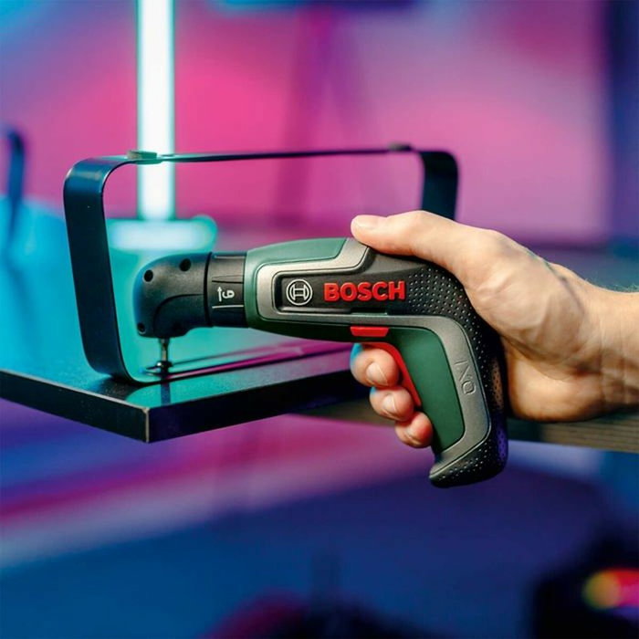 Bosch Adaptador de ángulo de desplazamiento IXO