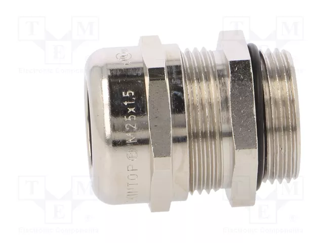 Lapp Kabelverschraubung SKINTOP MS-SC-M 25X1,5 Lapp Kabelverschraubung SKINTOP MS-SC-M 25X1,5
