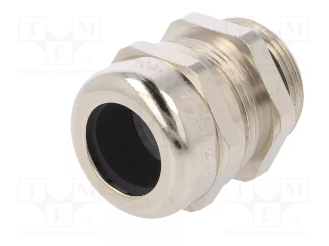 Lapp Kabelverschraubung SKINTOP MS-SC-M 25X1,5 Lapp Kabelverschraubung SKINTOP MS-SC-M 25X1,5