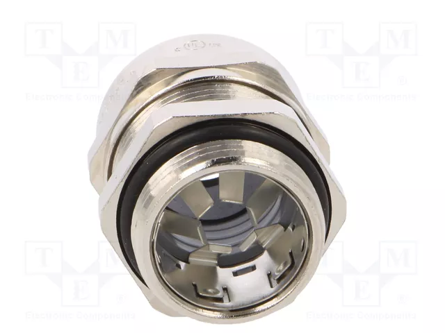 Lapp Kabelverschraubung SKINTOP MS-SC-M 25X1,5 Lapp Kabelverschraubung SKINTOP MS-SC-M 25X1,5