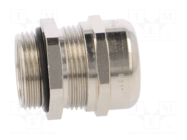Lapp Kabelverschraubung SKINTOP MS-SC-M 25X1,5 Lapp Kabelverschraubung SKINTOP MS-SC-M 25X1,5