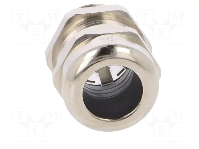Lapp Kabelverschraubung SKINTOP MS-SC-M 25X1,5 Lapp Kabelverschraubung SKINTOP MS-SC-M 25X1,5