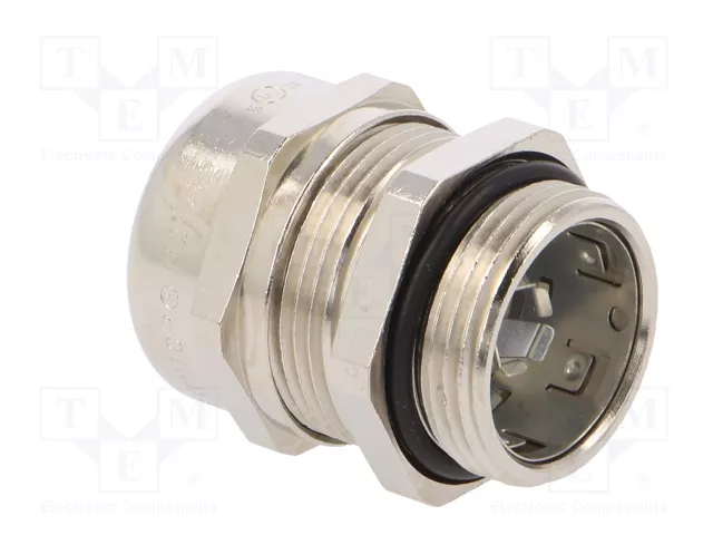 Lapp Kabelverschraubung SKINTOP MS-SC-M 25X1,5 Lapp Kabelverschraubung SKINTOP MS-SC-M 25X1,5