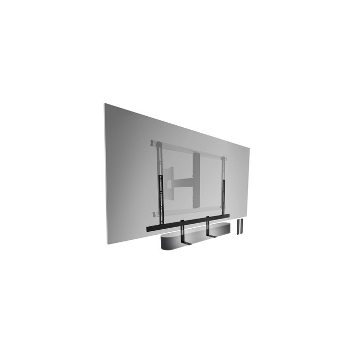 Vogels SOUND 3550 Soporte para Barra de Sonido Negro