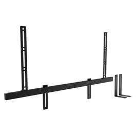 Vogels SOUND 3550 Soporte para Barra de Sonido Negro