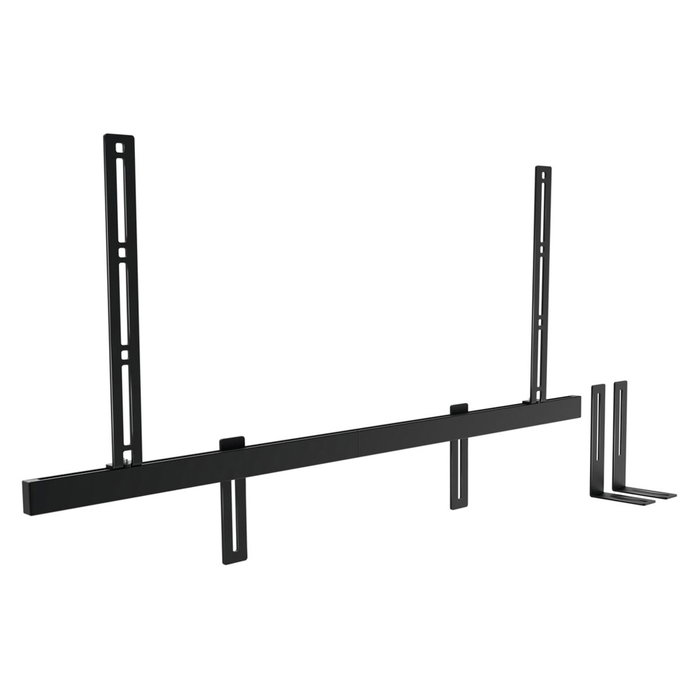 Vogels SOUND 3550 Soporte para Barra de Sonido Negro Vogels SOUND 3550 Soporte para Barra de Sonido Negro