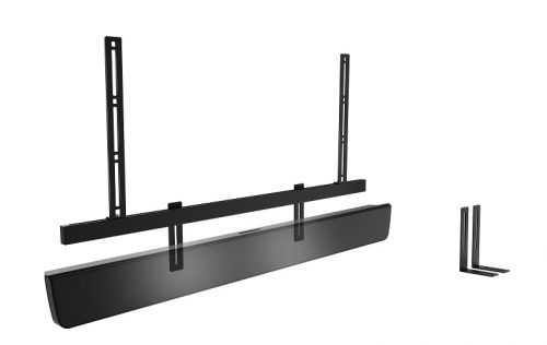 Vogels SOUND 3550 Soporte para Barra de Sonido Negro