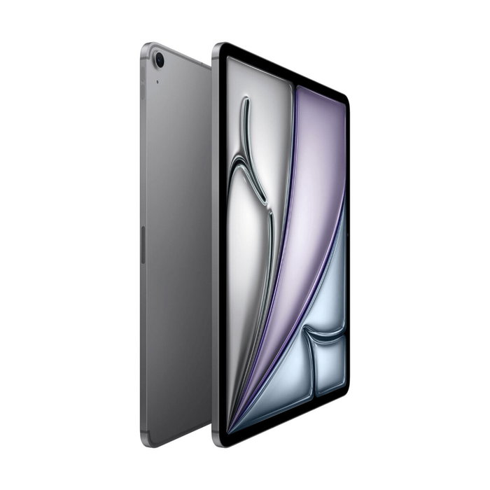 Apple iPad Air 11 (M4) Wi-Fi + Cellular 256 GB Gris Espacial