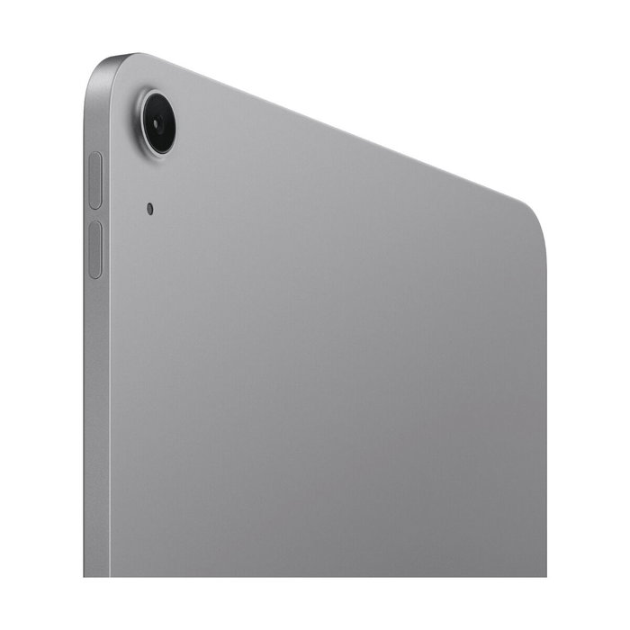 Apple iPad Air 11 (M4) Wi-Fi + Cellular 256 GB Gris Espacial