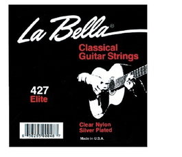 1ª Cuerda Suelta La Bella 427