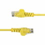 Startech Cable Ethernet Cat6 Delgado - Cable de Red