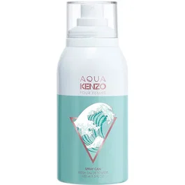 Kenzo Aqua Kenzo Pour Femme Fresh Eau de Toilette 100ml Spray Can