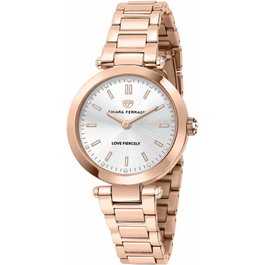 Chiara Ferragni Reloj Lady Like Rosa 34mm