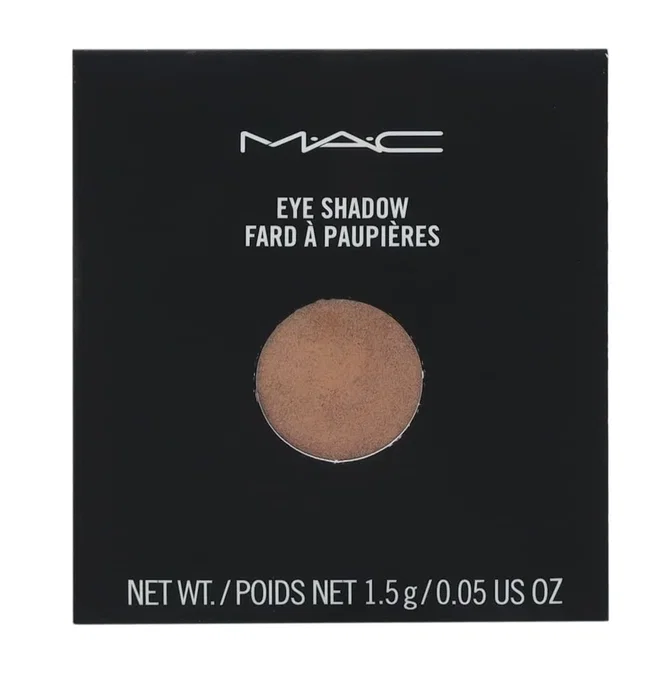 MAC Pro Palette Refill Pan Amber Lights 1.5g